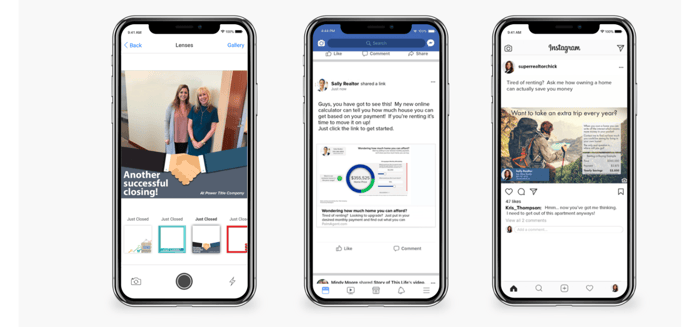 Apps For Realtors